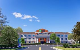Holiday Inn Express Hotel & Suites Jacksonville - Mayport / Beach